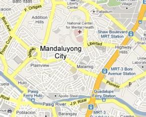 mandaluyong barangay|Mandaluyong .